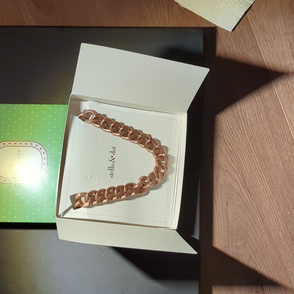Stella & Dot Jewelry - Stella & Dot chain